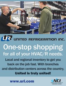 United Refrigeration
