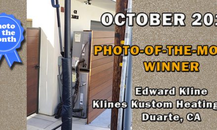 October 2019 Photo-of-the-Month Contest Winner