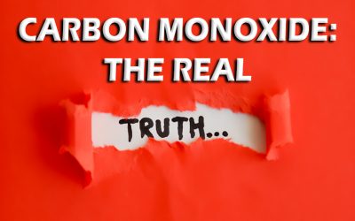 Carbon Monoxide: The Real Truth!