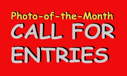 December 2020 Call For Entries