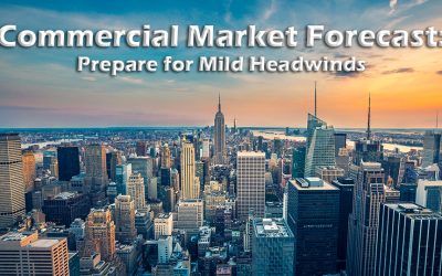 2020 Commercial HVAC Market:  Prepare for Mild Headwinds