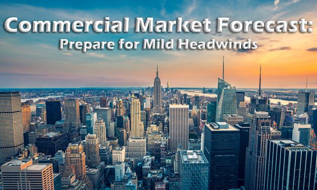 2020 Commercial HVAC Market:  Prepare for Mild Headwinds