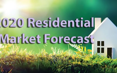 A Rebounding and Resurgent Residential HVAC Market