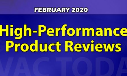 High-Performance Product Reviews