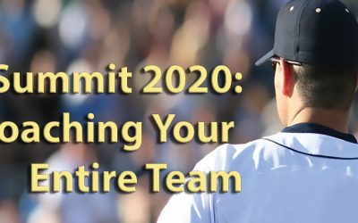 Coaching Your Entire Team