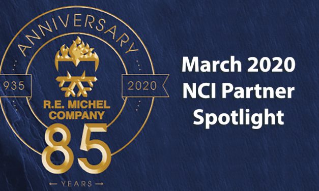 March 2020 Partner Spotlight