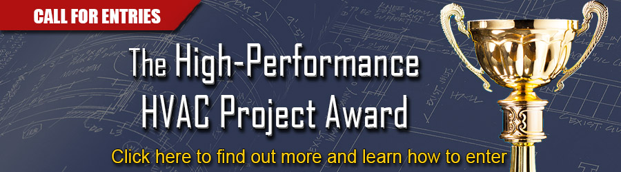 Project Awards