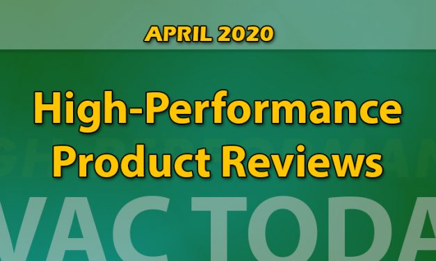 High-Performance Product Reviews