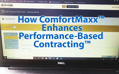 How ComfortMaxx™ Enhances Performance-Based Contracting?