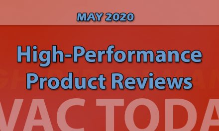 High-Performance Product Review