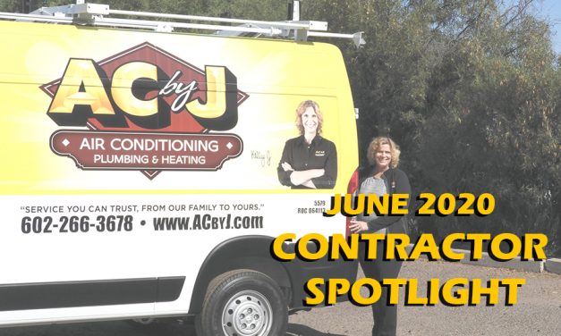 AC by J: High-Performance  Contracting? is in their DNA