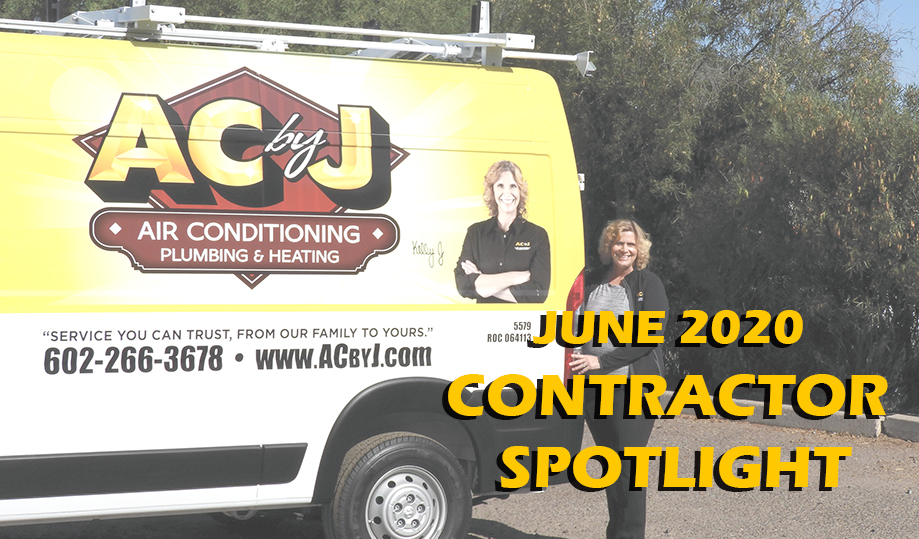 AC by J: High-Performance  Contracting? is in their DNA