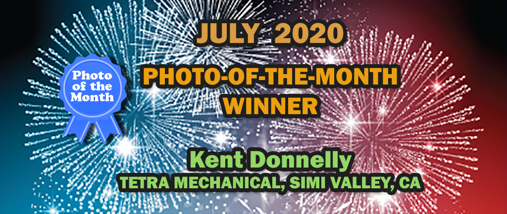 July 2020 Photo-of-the-Month Winner