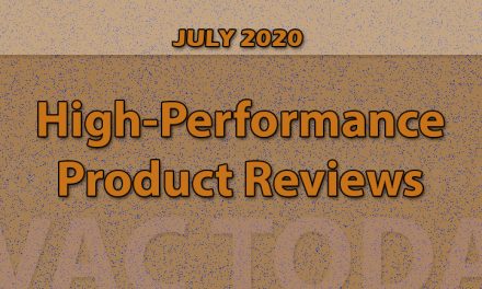 High-Performance Product Review