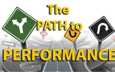 The PATH to Airside Performance: An Overview. Part 1.