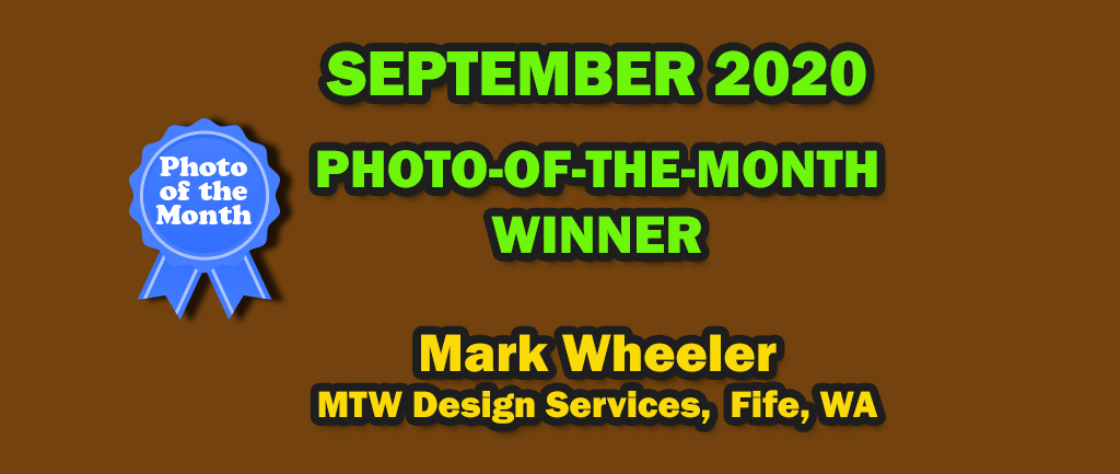 September 2020 Photo-of-the-Month Winner