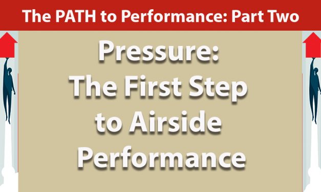 The Path to Performance: Part Two