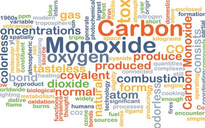 Creating a Culture of Carbon Monoxide Safety