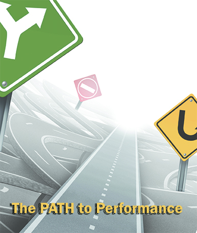 The PATH to Performance, Part three