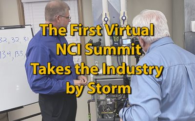 The First Virtual NCI Summit Takes the Industry by Storm