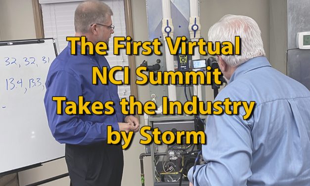The First Virtual NCI Summit Takes the Industry by Storm