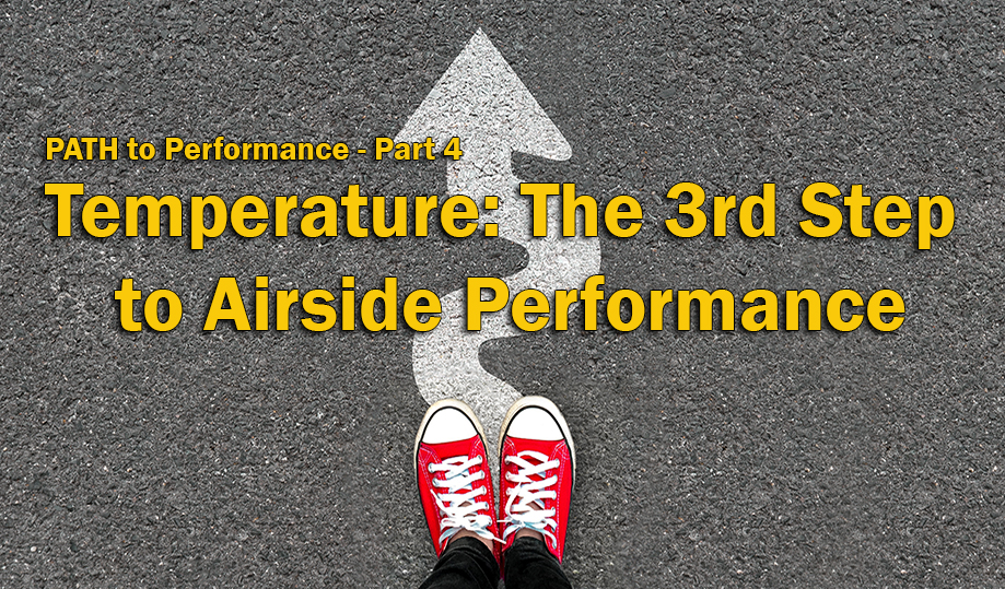 path to performance Part 4