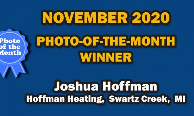 NOVEMBER 2020 Photo-of-the-Month Winner