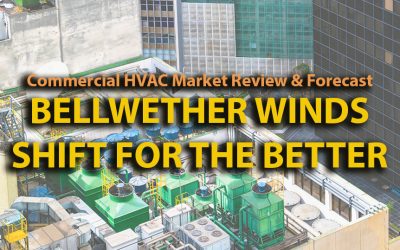 Commercial Market Review and Forecast