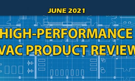 High-Performance HVAC Product Review