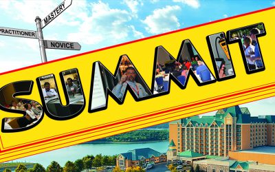 Summit 2021: This Time It’s Personal