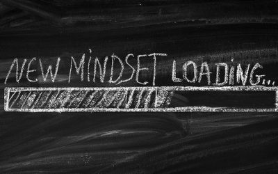 The Power of Changing Your Mindset