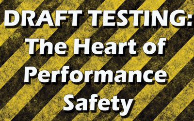 CO Draft Testing: The Heart of Performance Safety