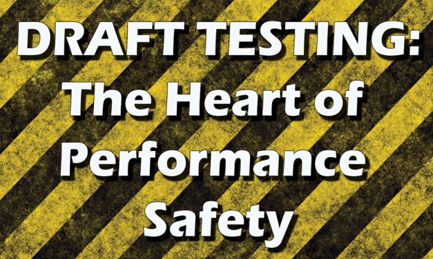 CO Draft Testing: The Heart of Performance Safety