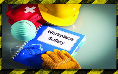 Why It’s So Important To Have A Culture of Safety