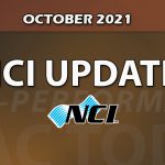 October 2021 NCI Member Update
