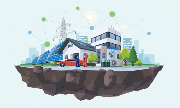 Utility Influences on High-Performance HVAC/Electrification