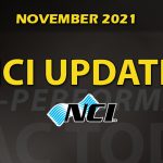 November 2021 NCI Update