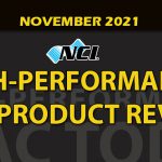 November 2021 High-Performance HVAC Product Review