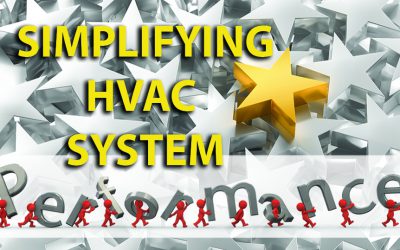 HVAC System Performance Simplified