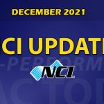 December 2021 NCI Update