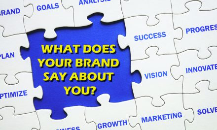 Through A Customer’s Eyes: The Importance of Your Brand