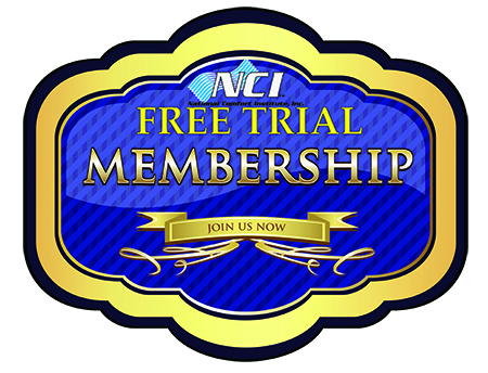 December 2021 NCI Update on Trial Memberships