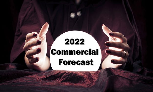 Commercial Construction: 2022 Infrastructure, Inflation, and Insights