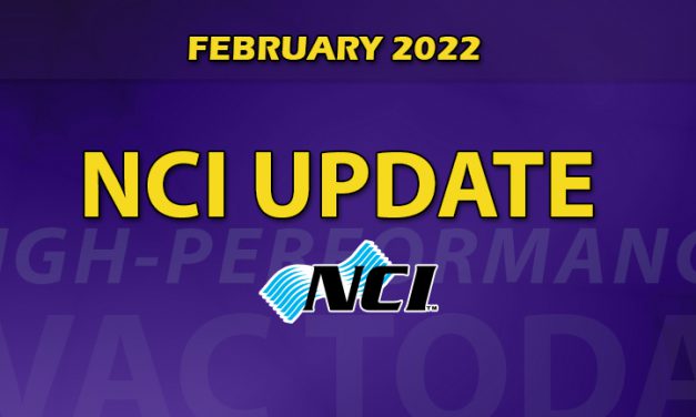 February 2022 NCI Update
