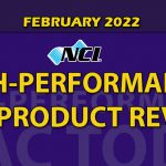 February 2022 High-Performance HVAC Product Review