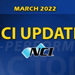 March 2022 NCI Update
