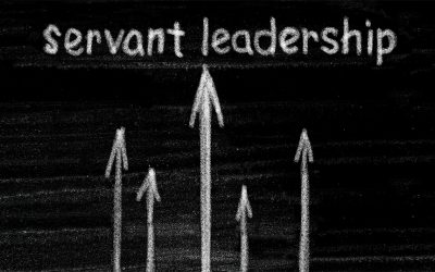 How Servant Leadership Made My Company Better