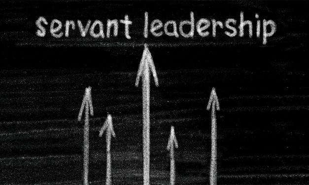 How Servant Leadership Made My Company Better
