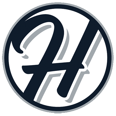 The "Circle H" logo for Hearn Plumbing & Heating