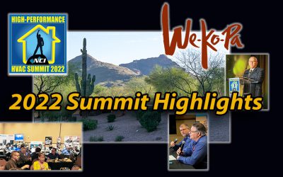 NCI SUMMIT 2022 HIGHLIGHTS